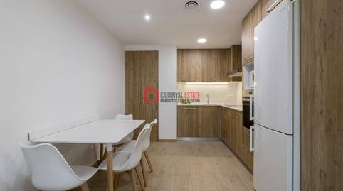 Foto 5 de Apartament en venda a La Malva-rosa,  Valencia Capital