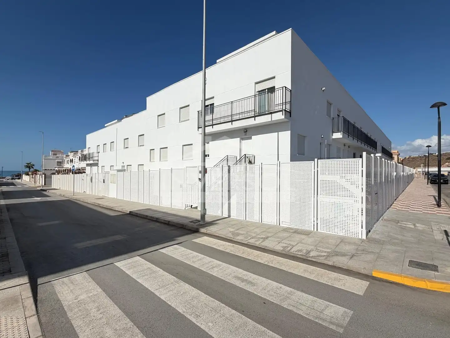 Flat with pool to rent in Avenida Mediterráneo, imagen 11