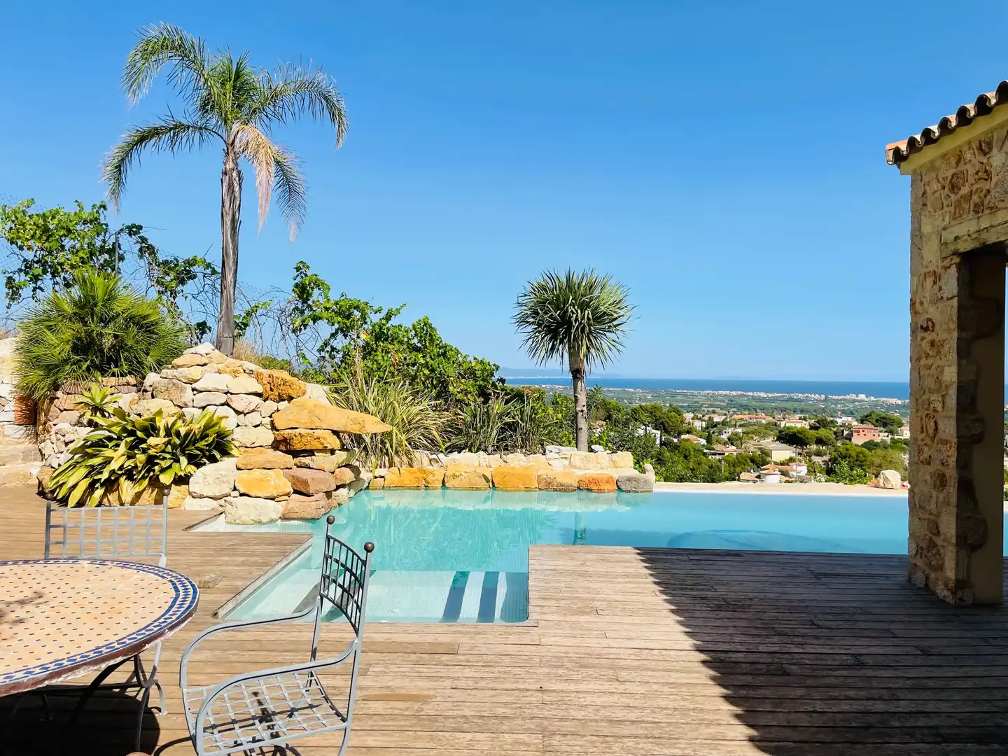 Detached house with pool for sale in La Pedrera - Vessanes, imagen 9