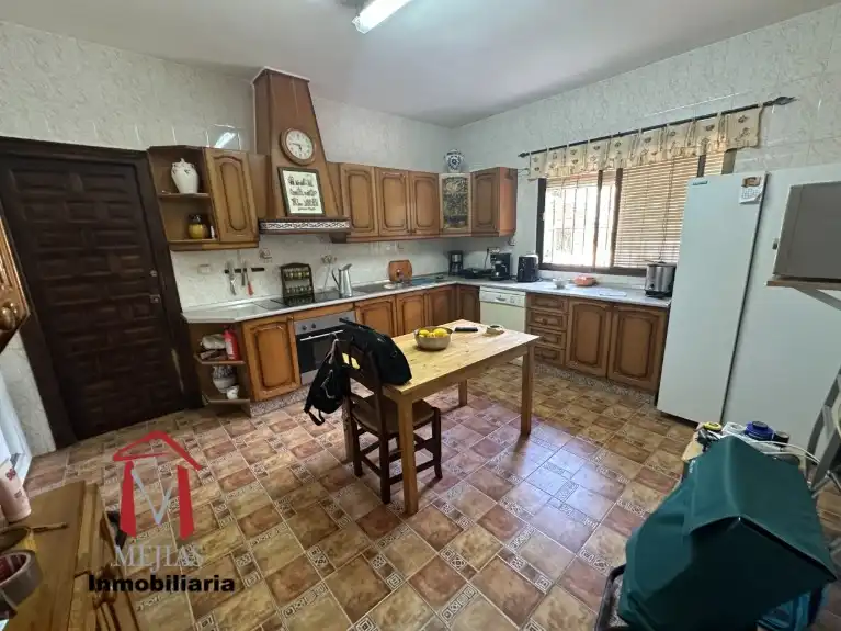Casa rústica amb piscina en venda a Zona de la Vega, imagen 13