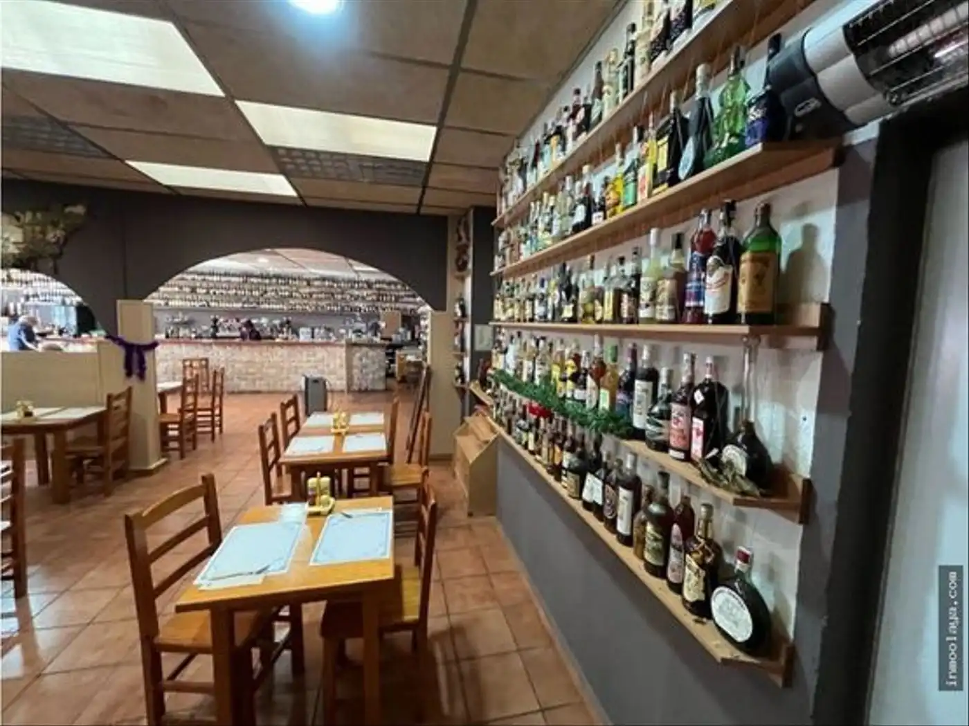 Nave industrial en venta en Vila-rodona con Calefacción