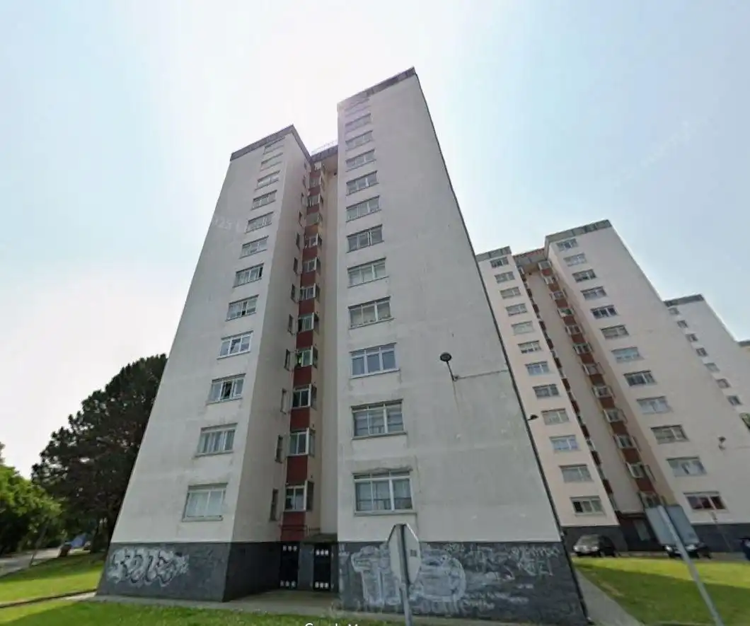 Appartement à vendre à Calle Armada Española 28, imagen 3