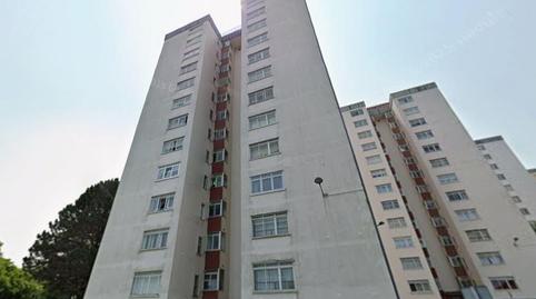 Foto 3 de Pis en venda a Calle Armada Española, 28, Caranza, Ferrol