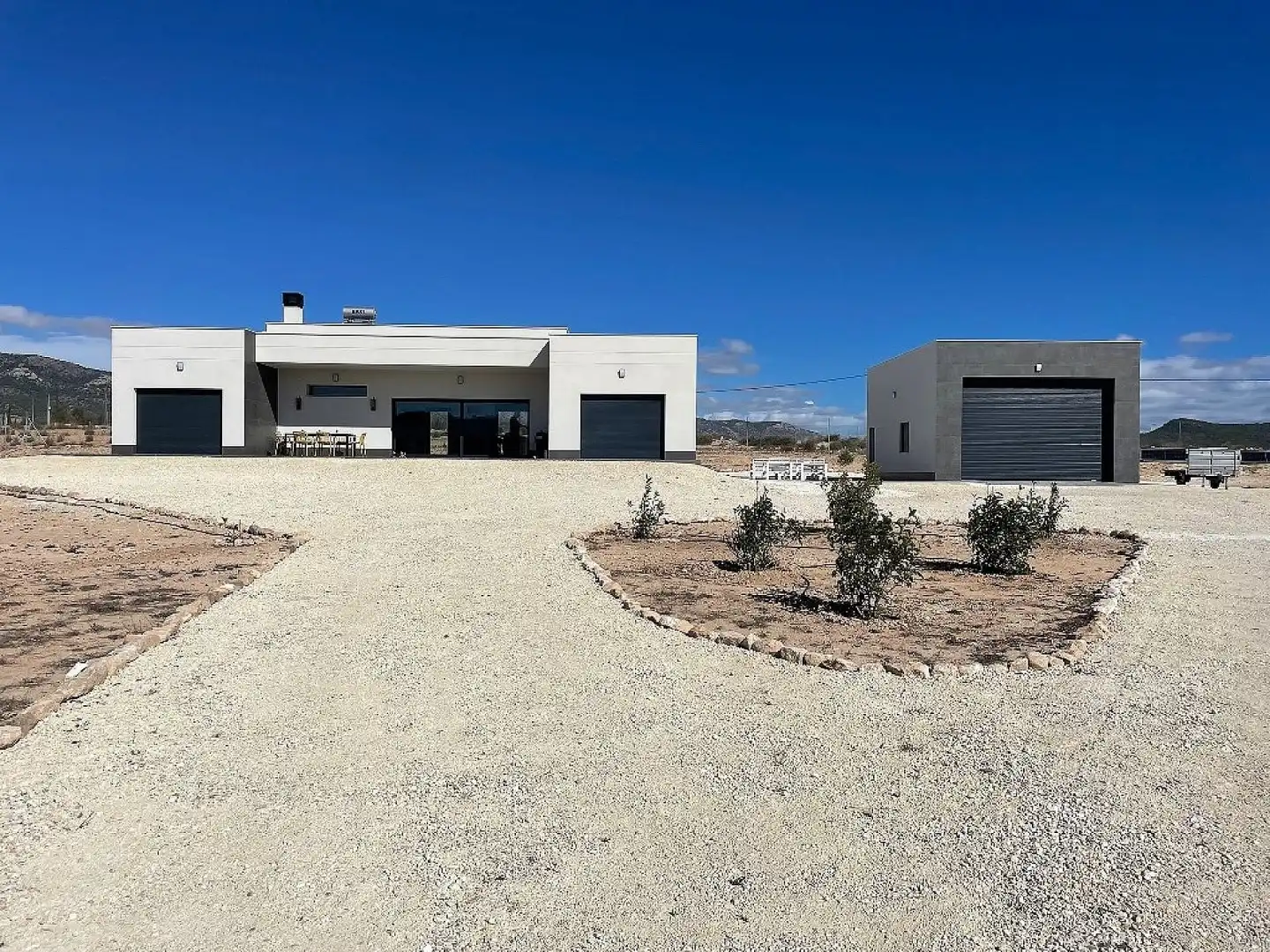 Chalet en venta en El Pinós / Pinoso, imagen 27