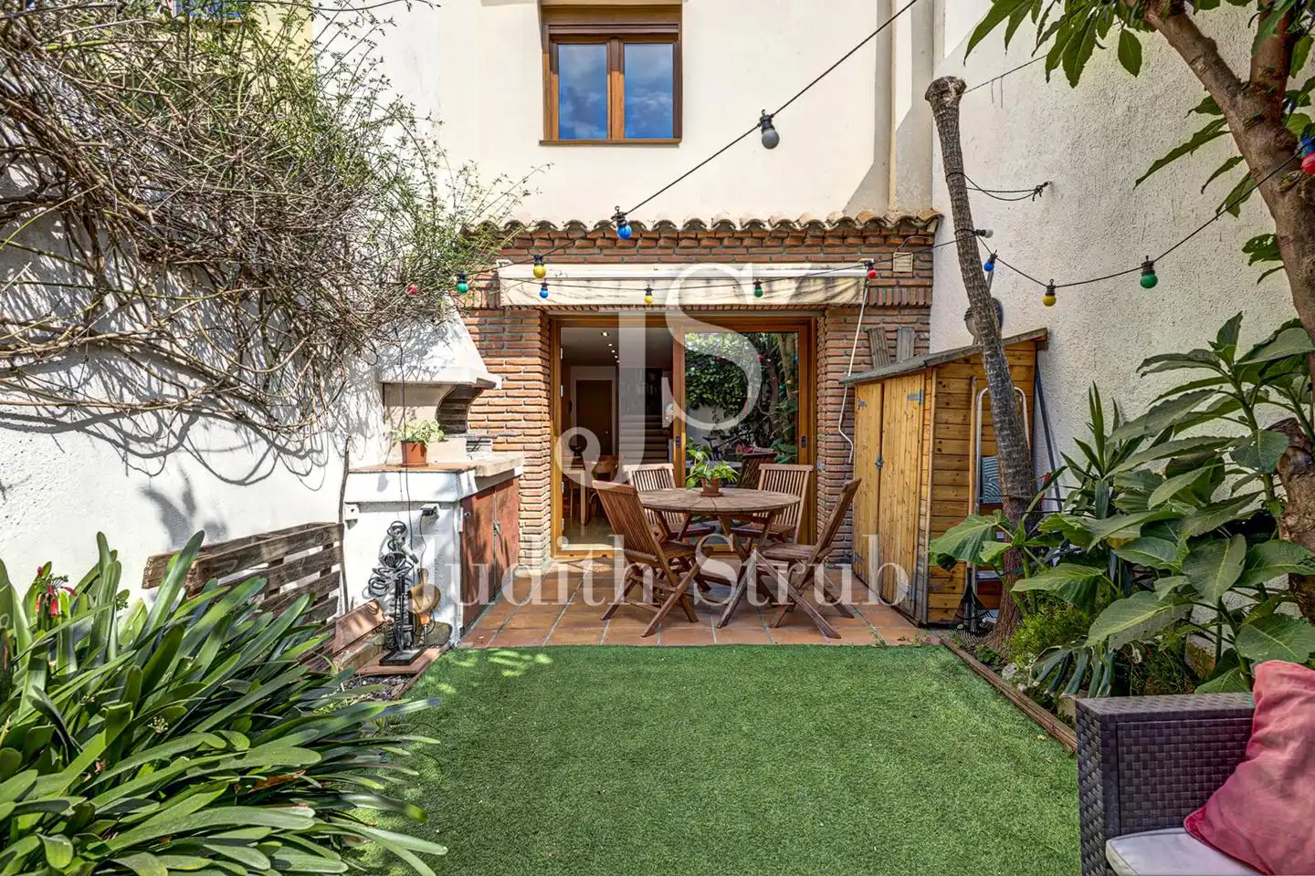Casa adosada en venta en De Peronella, Sant Andreu de Palomar