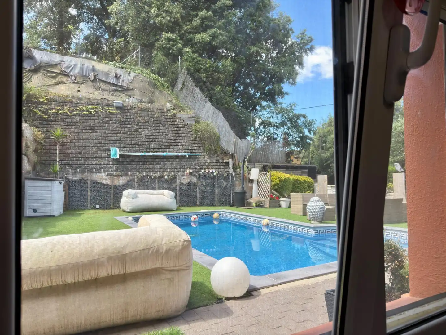 Haus mit Pool zum Verkauf in Calle de Josep Maria de Sagarra, imagen 29