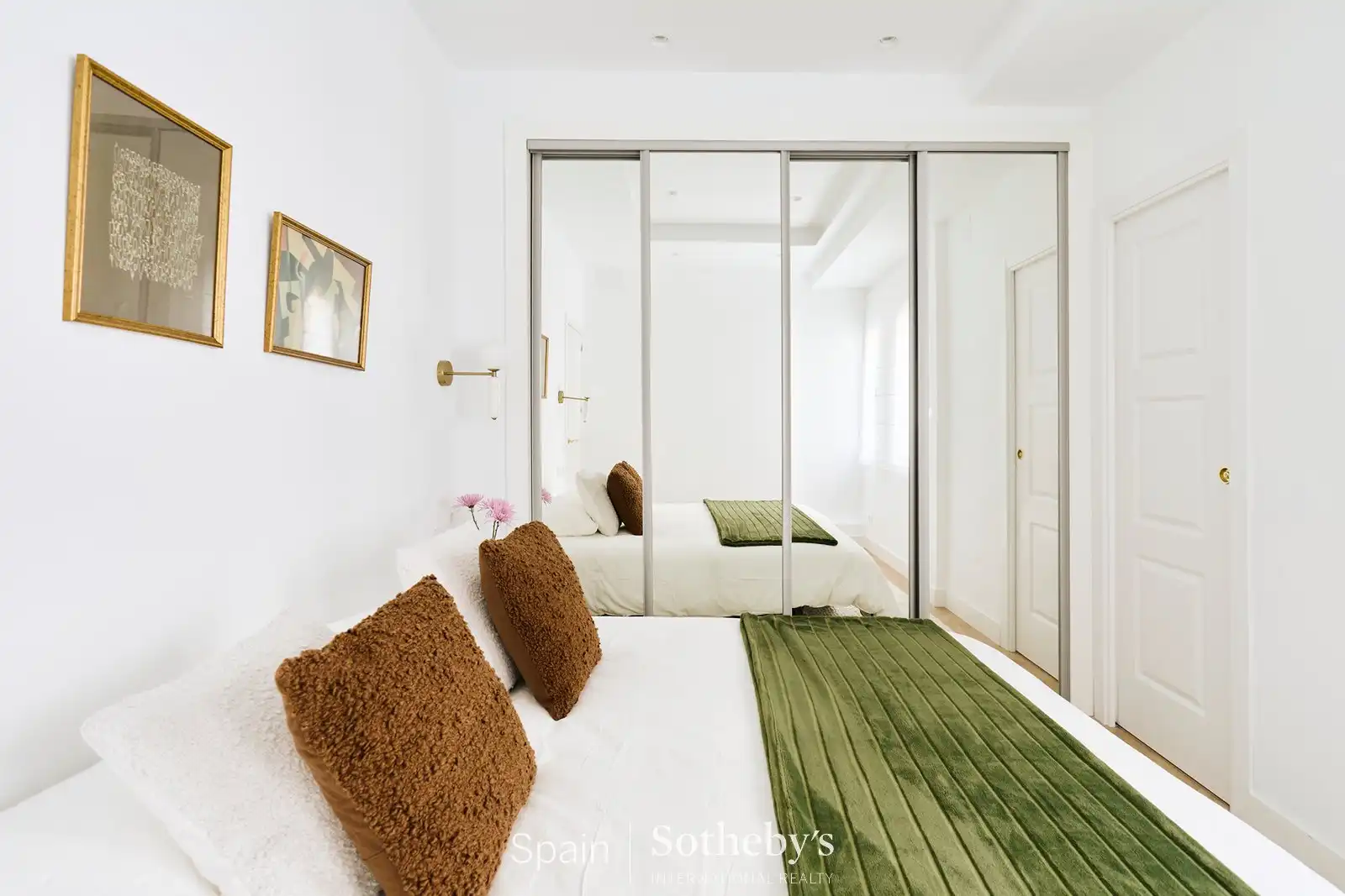 Apartament amb ascensor en venda a Centro, imagen 3