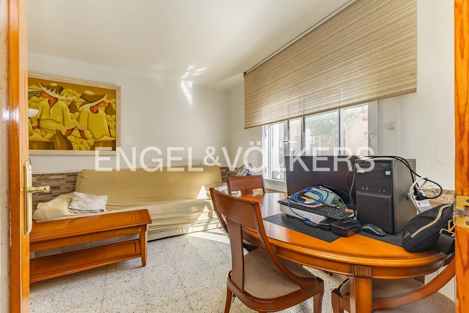 Casa a schiera in vendita a Santa Eulàlia de Ronçana, imagen 6