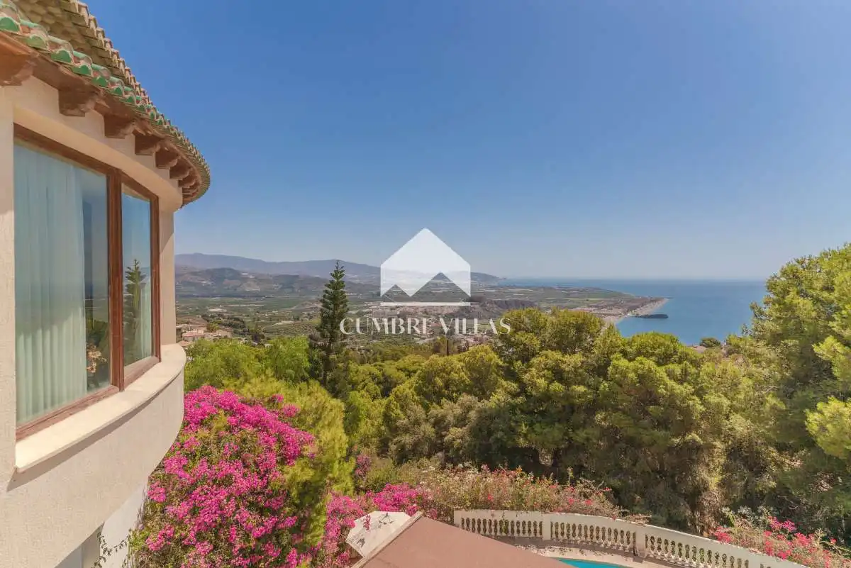 Casa amb piscina en venda a Monte los Almendros - El Pargo - Costa Aguilera, imagen 130