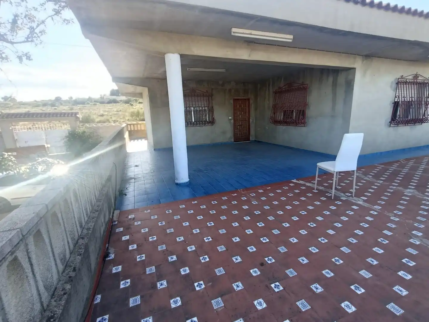 Xalet amb piscina en venda a Llombai, imagen 22