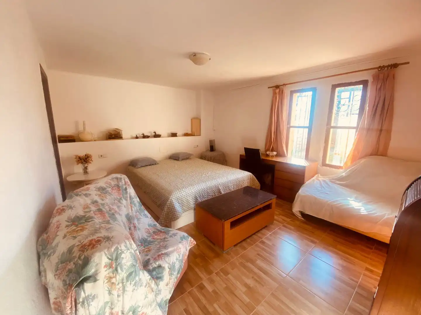 Casa en venta en Ses Palmeres
