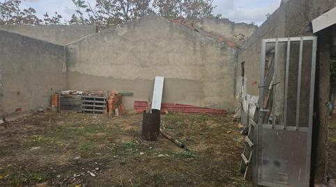 Photo 2 of Industrial land for sale in Chinchibarra, Salamanca