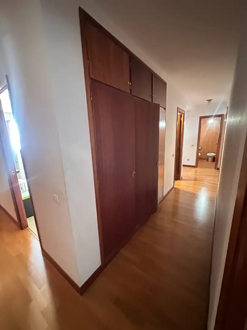 Flat for rent in Cuenca  with Heating, Terrace and Furnished
