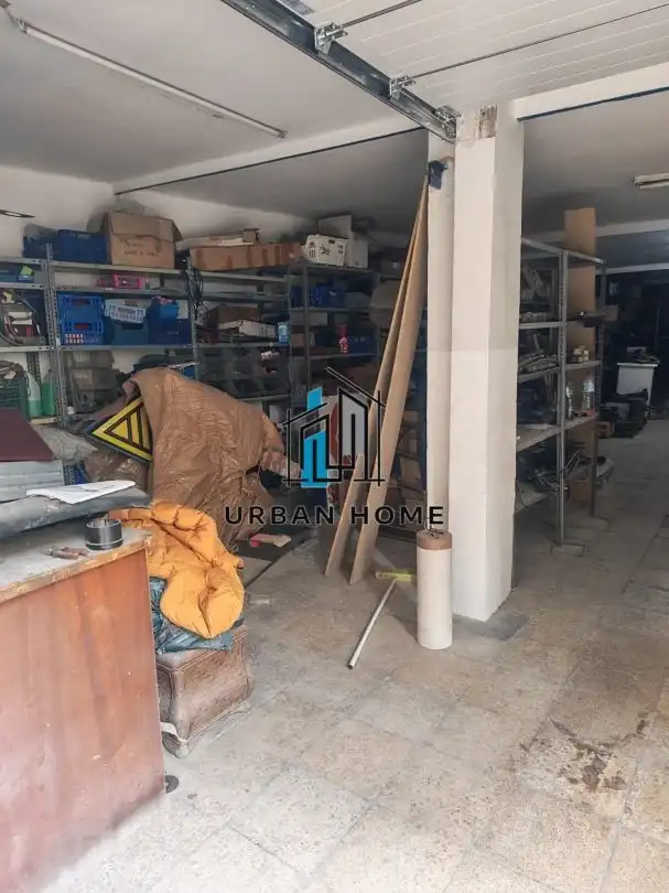 Business premises to rent in Avenida del Padre Isla, imagen 20