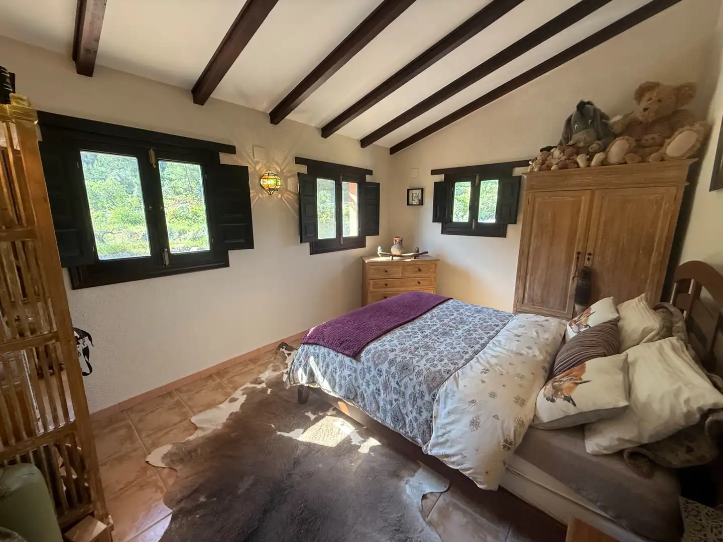 Maison rustique avec piscine à vendre à Castell de Castells, imagen 10