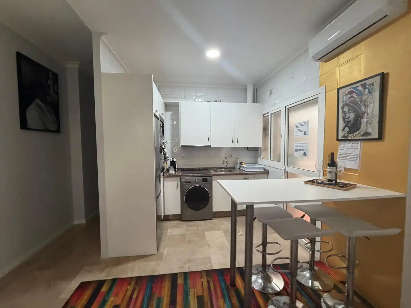 Wohnung zum Verkauf in La Caleta - La Viña, imagen 7