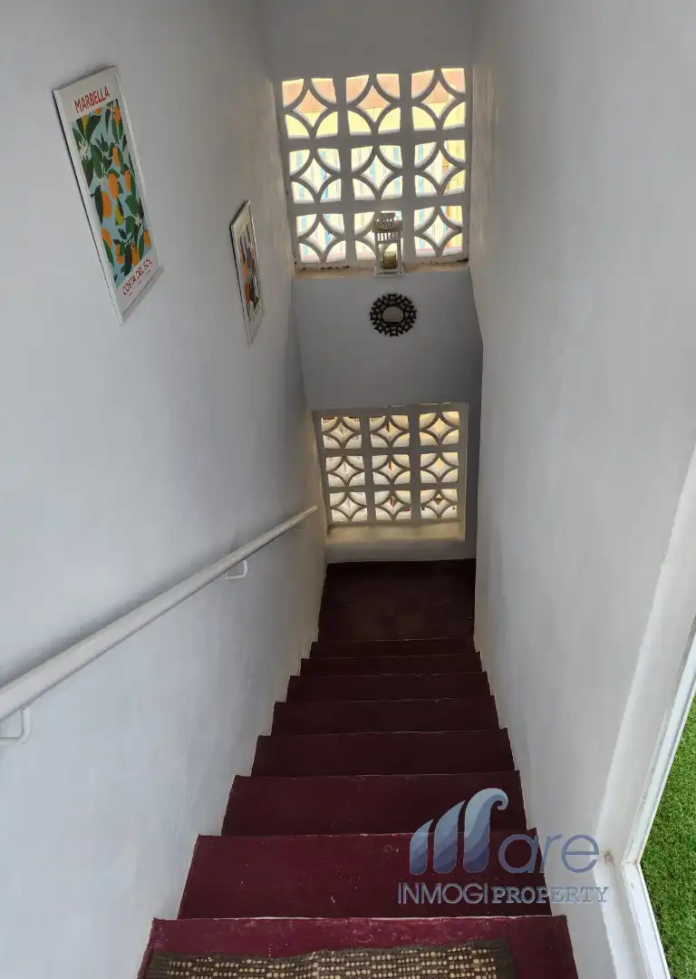 Dúplex en venta en Almuñécar con Terraza y Amueblado