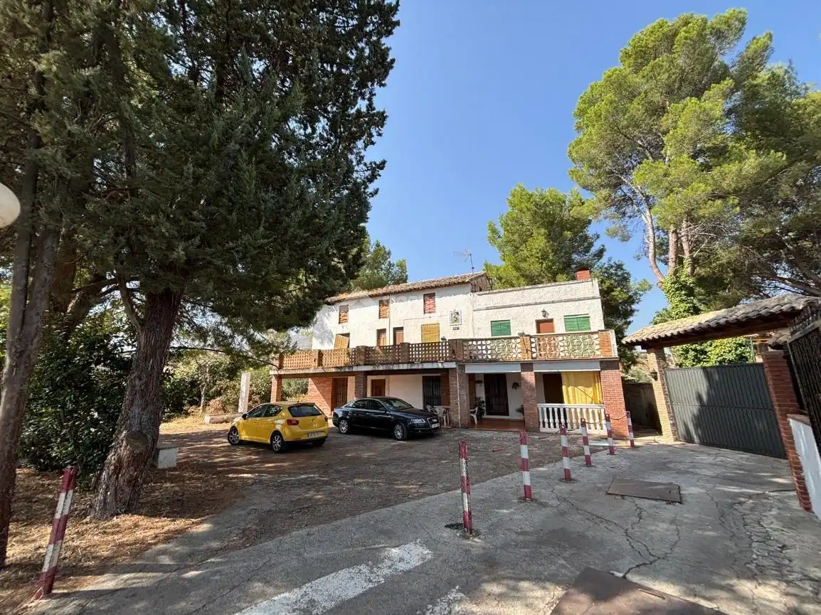 House with pool for sale in La Guardia de Jaén, imagen 32