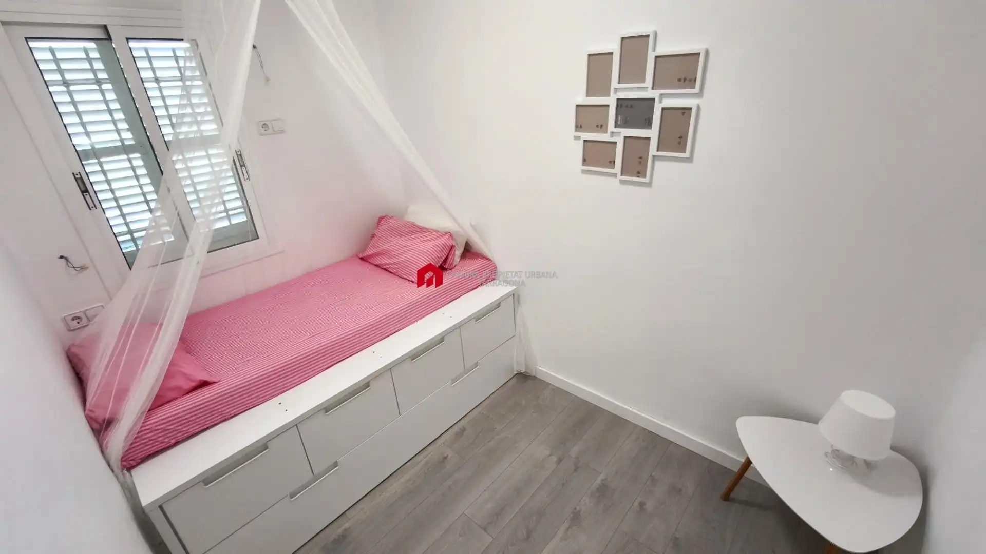 Bedroom of Flat for rent in Tarragona