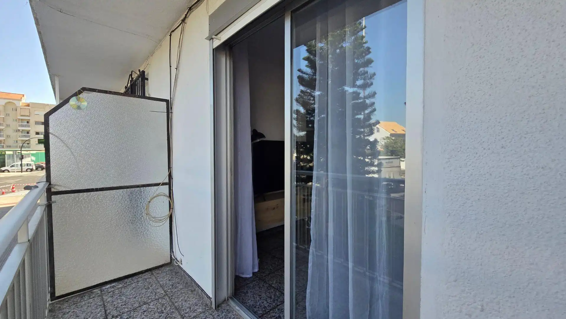 Terrassa de Pis en venda en Gandia amb Terrassa i Balcó