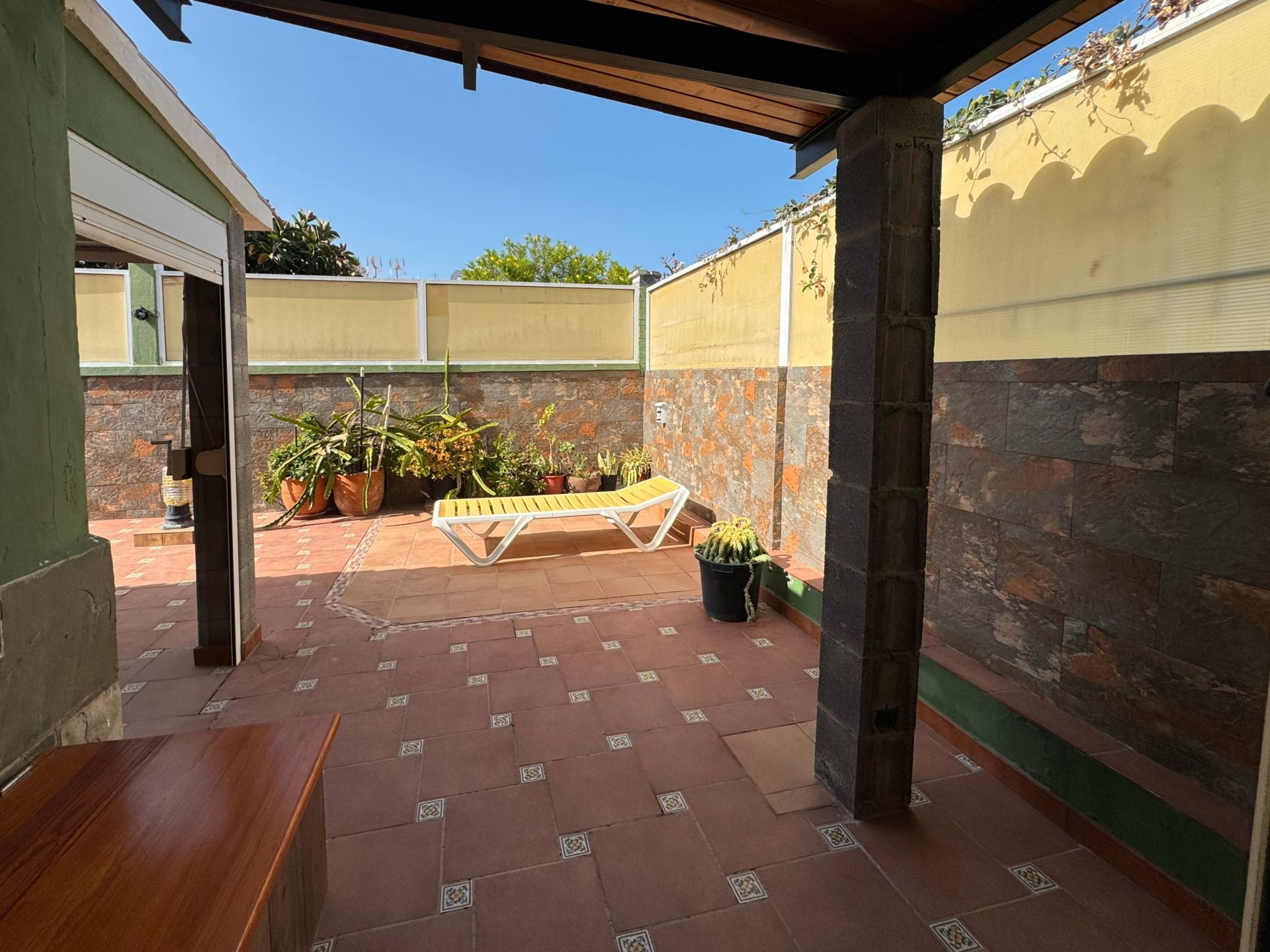 Casa o xalet en venda a Avenida de Alemania, Playa del Inglés