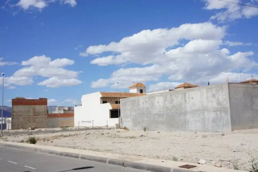 Lands and plots for sale in Granja de Rocamora, imagen 3