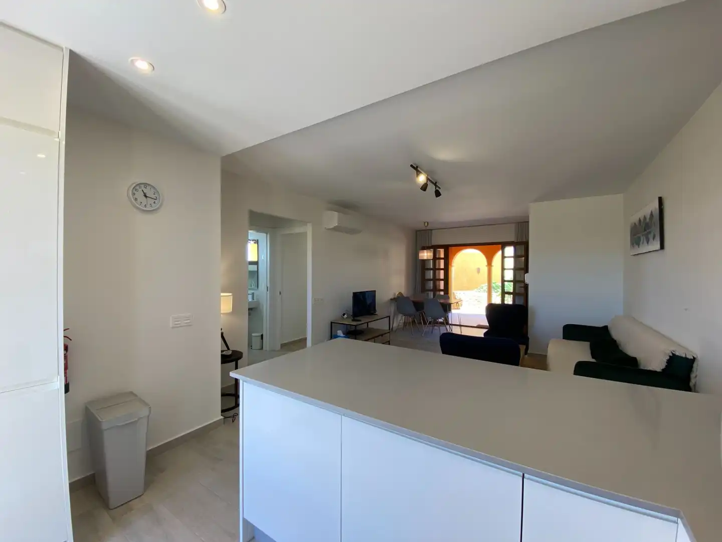Apartamento en venta en Cuevas del Almanzora con Terraza, Amueblado y Internet