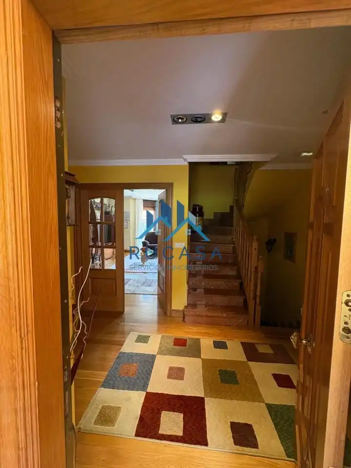 Casa in vendita a Del Voluntariado, imagen 12