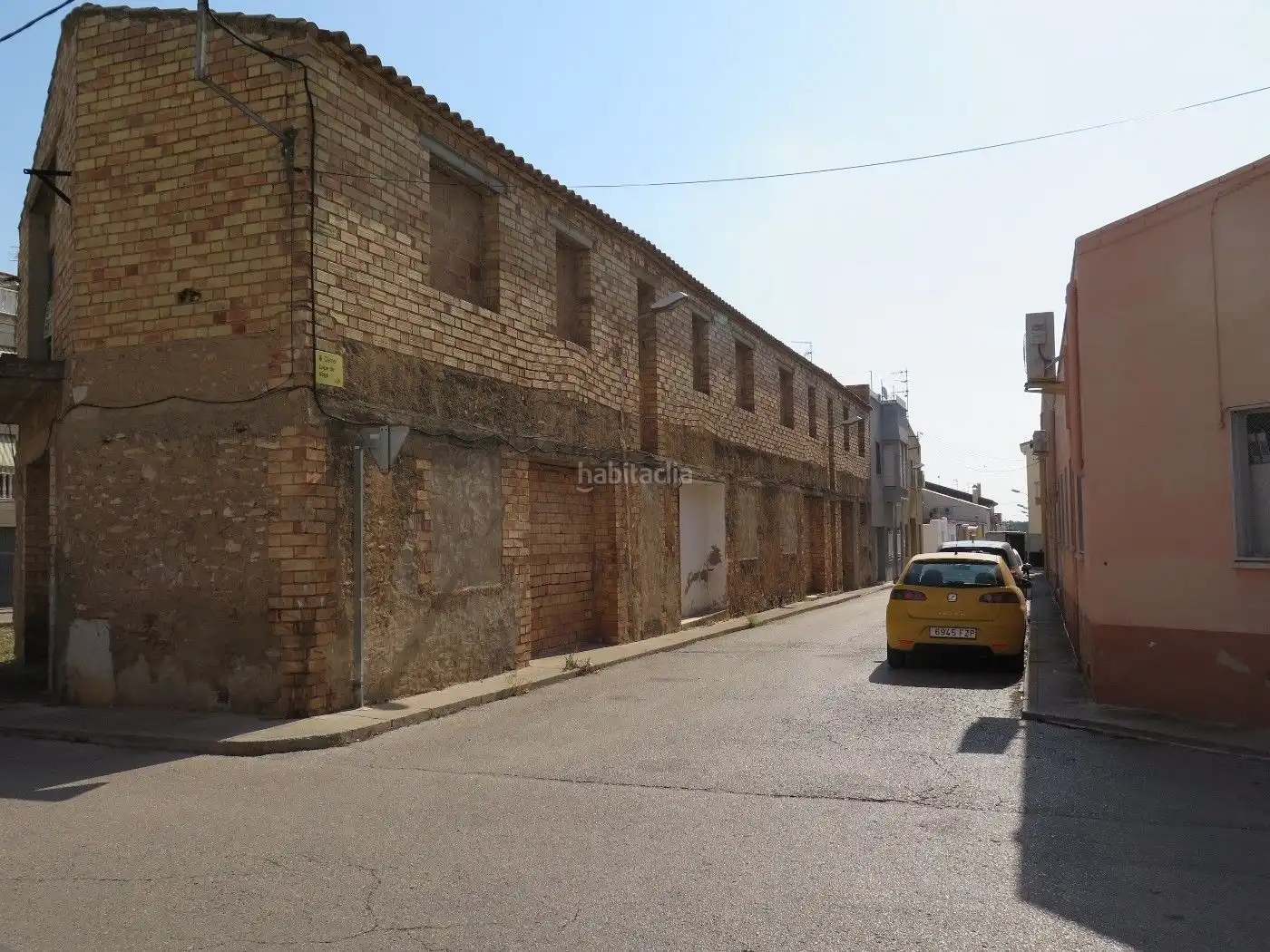 Local commercial à vendre à Carrer Sant Rafael