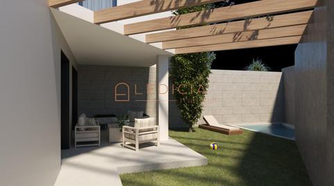 Photo 4 of Single-family semi-detached for sale in Rua Do Gorgullón, O Hío, Cangas