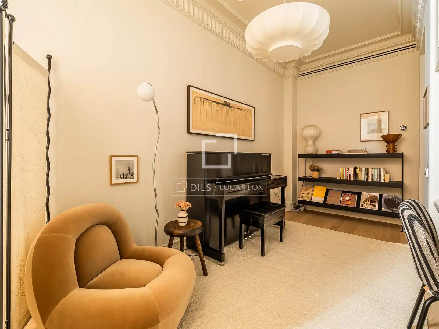Appartement avec terrasse à vendre à Chamberí, imagen 35