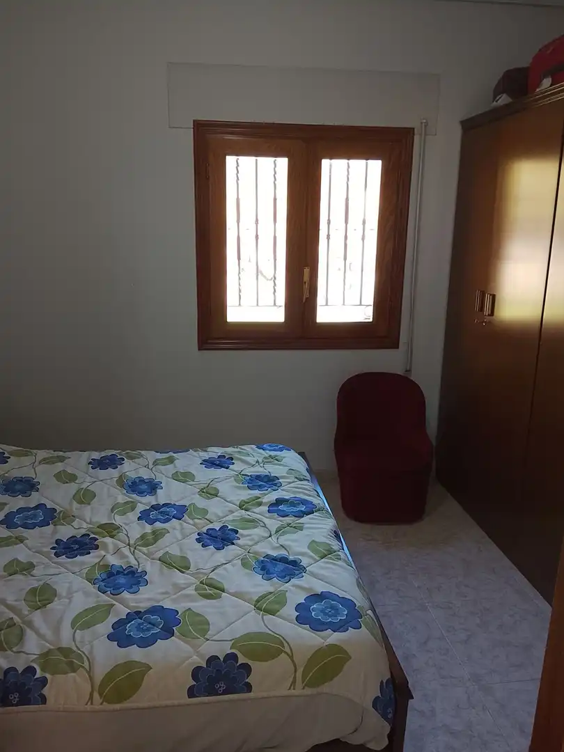 Habitación de Terreno en venta en Candeleda