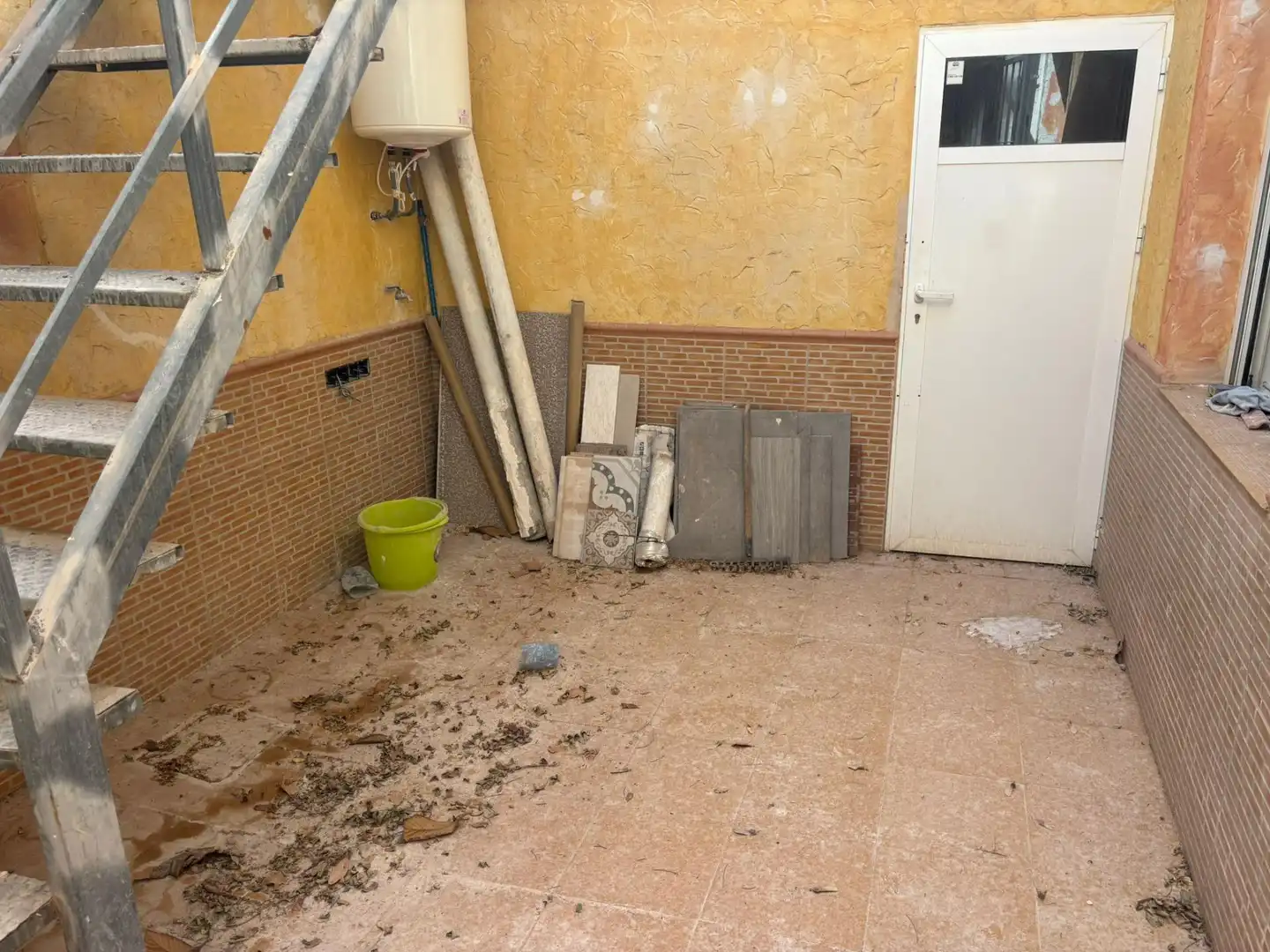 Casa o xalet en venda a Cartagena, Murcia