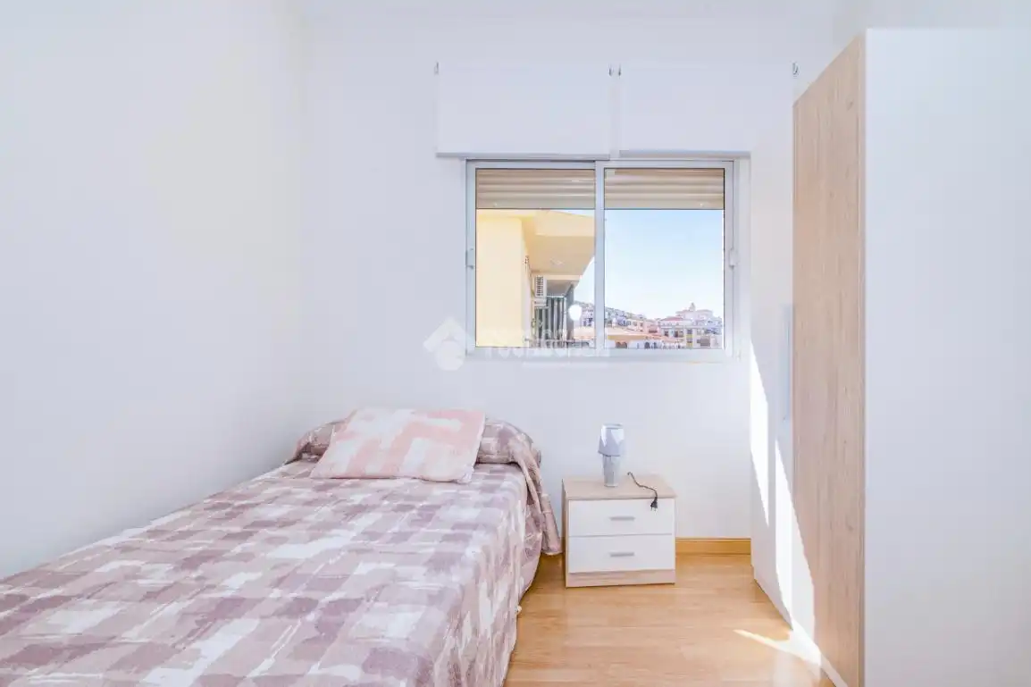 Piso con terraza en venta en Loja, imagen 7