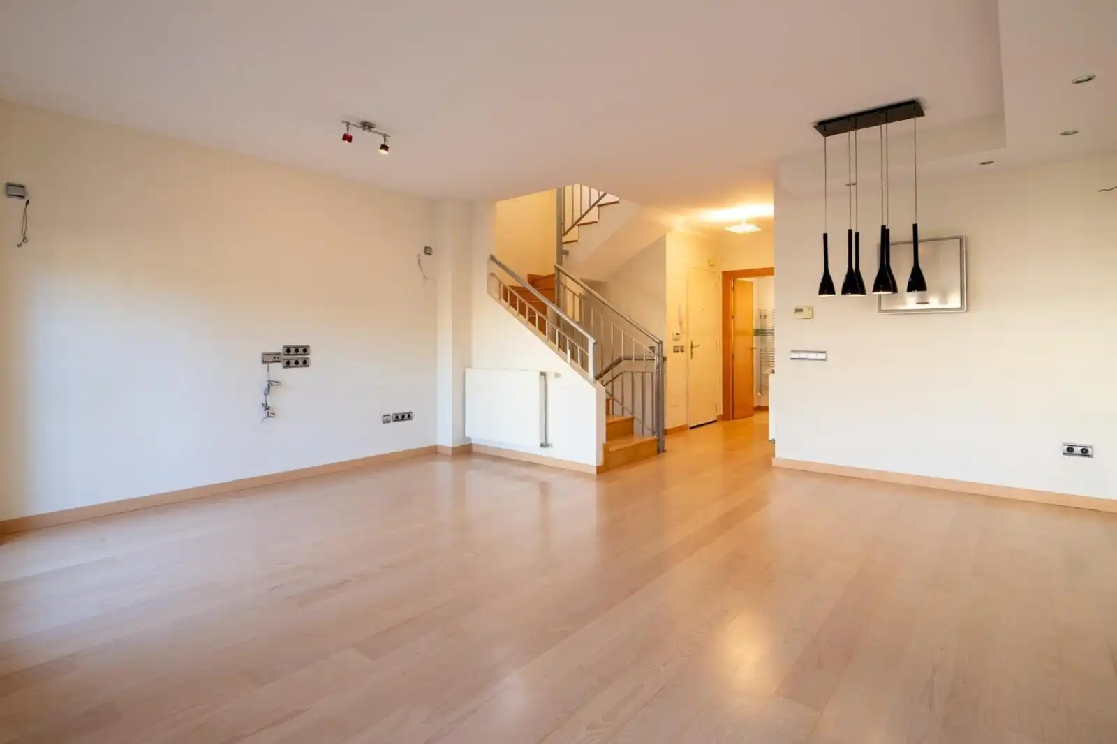 Maison mitoyenne avec piscine à vendre à Los Pacos, imagen 5