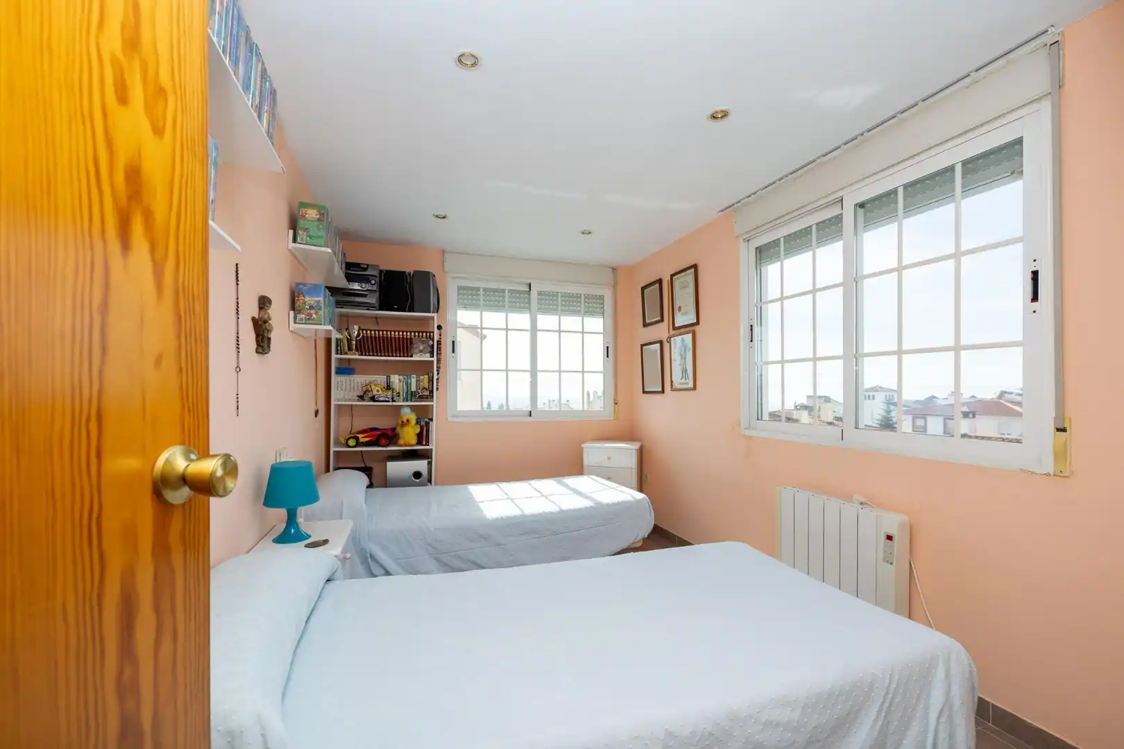 Logement avec terrasse à vendre à Avenida Monteluz 329, imagen 27