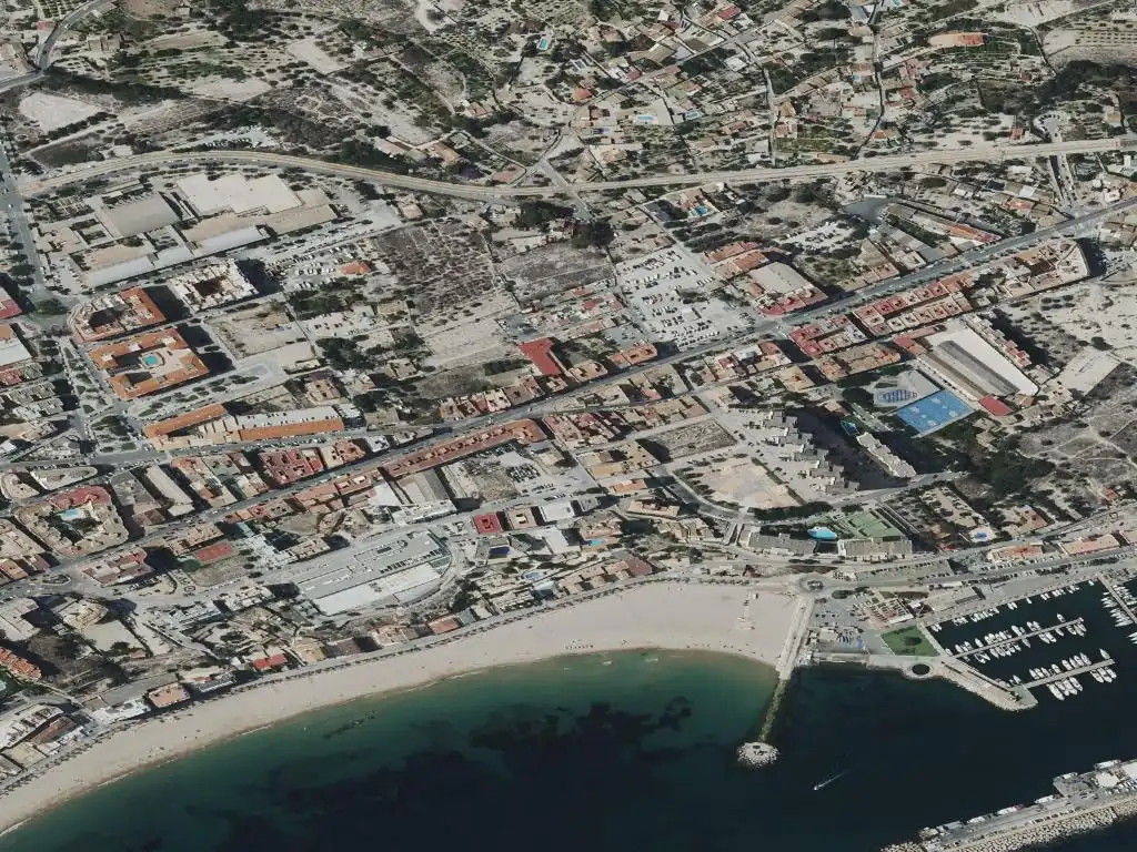 Appartamento in vendita a Camino Viejo Valencia, imagen 4