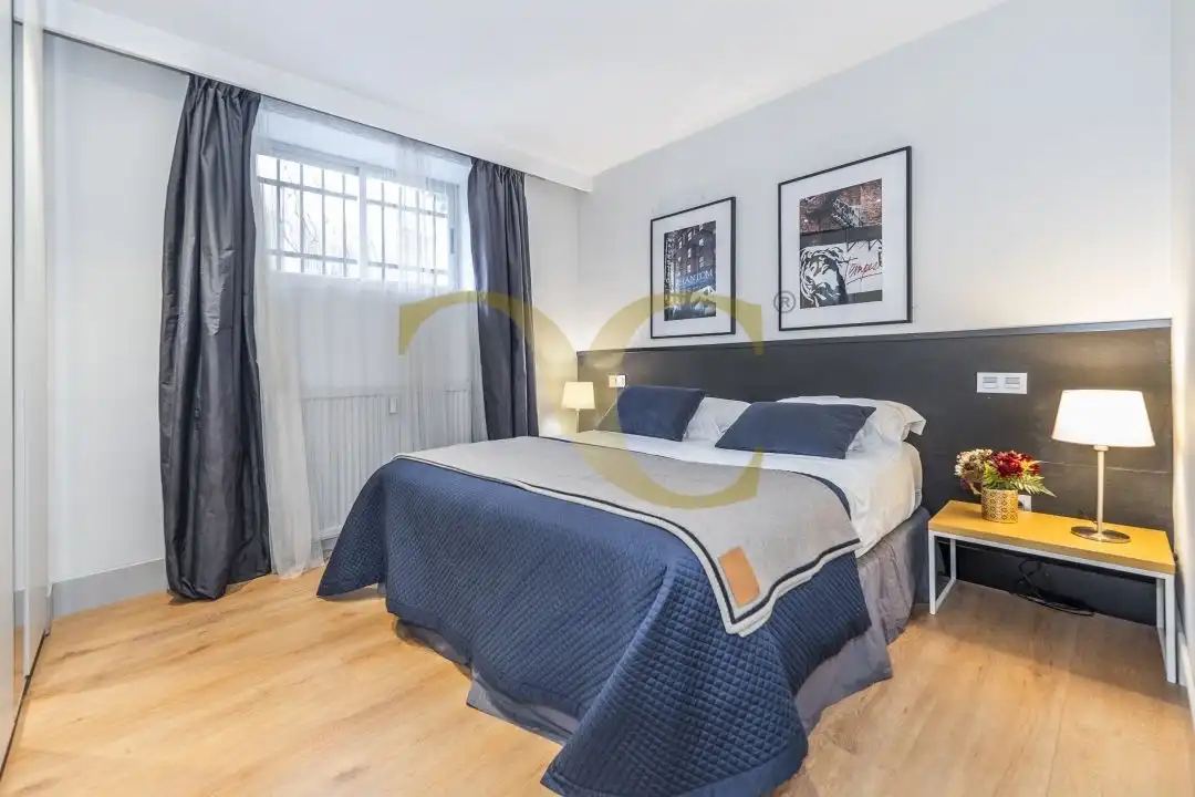 Piso en venta en Nueva España