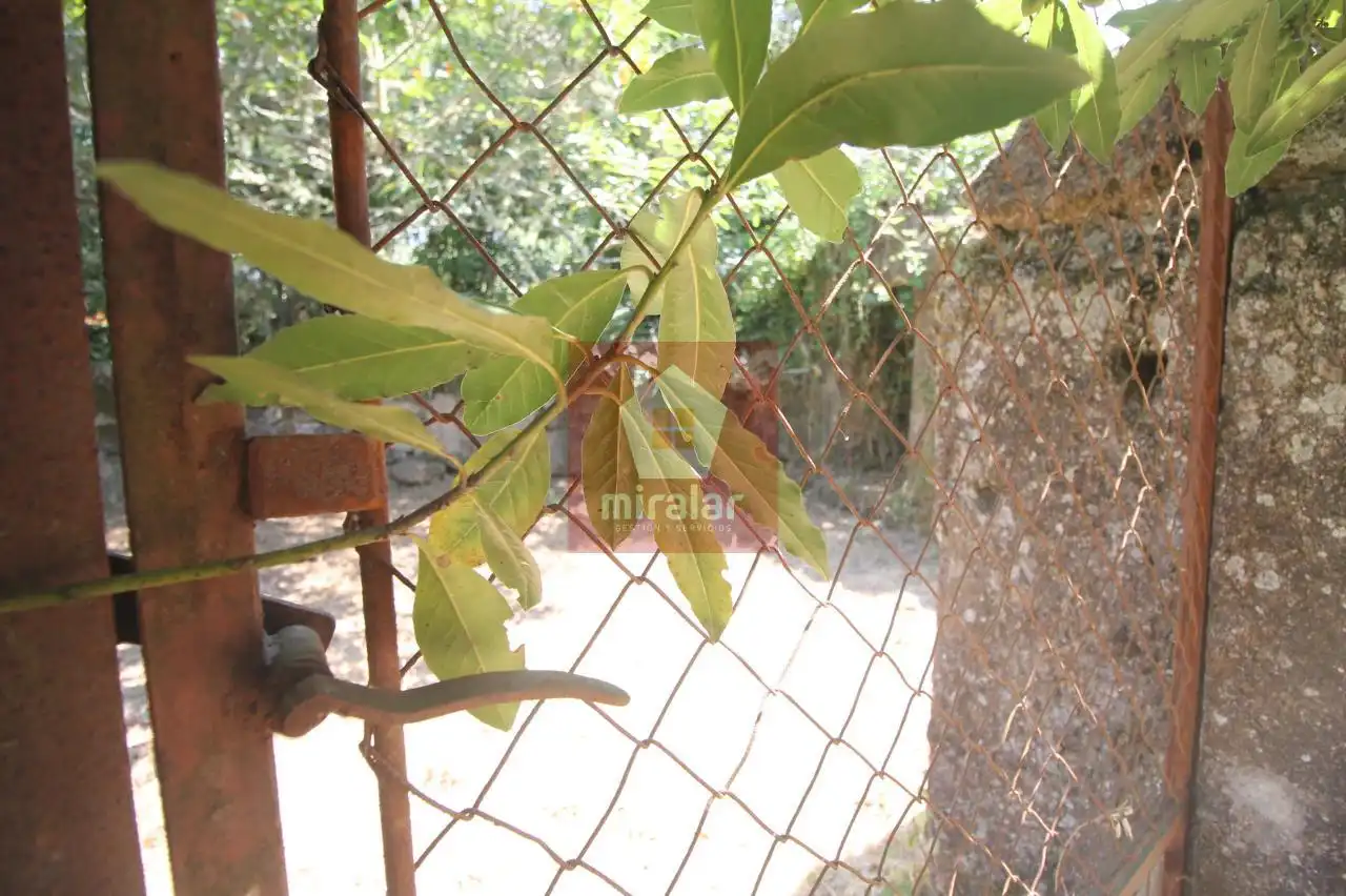 Casa amb jardí en venda a Ponteareas, imagen 10
