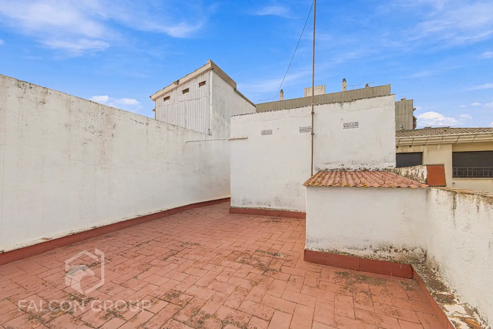 Maison jumelée avec terrasse à vendre à Carrer de Miramar, imagen 28