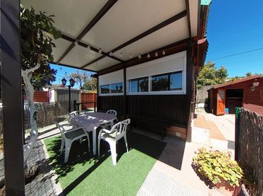 Casa rústica en venda a Vélez-Málaga ciudad