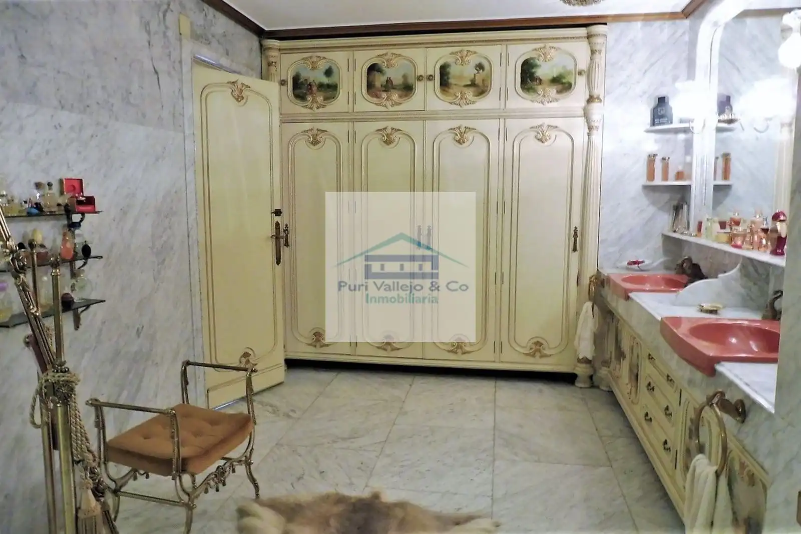 Detached house with pool for sale in Norte-Sierra, imagen 36