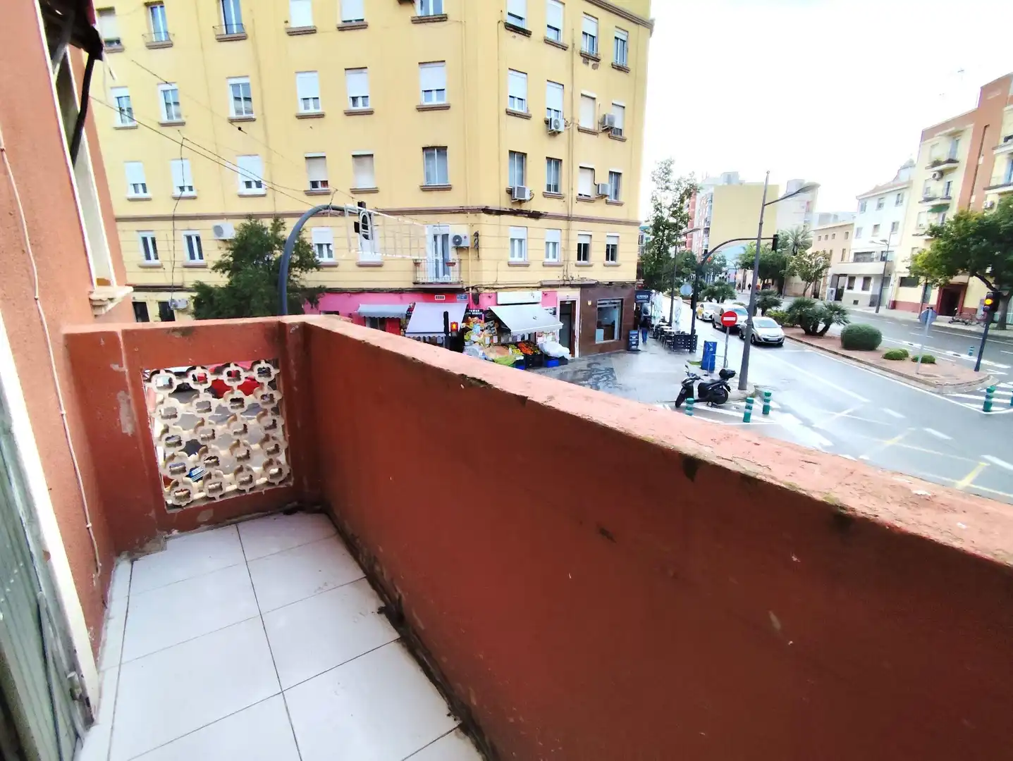Flat with terrace for sale in Avenida DR PESET ALEIXANDRE, imagen 16