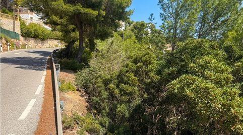 Foto 3 de Residencial en venta en La Granadella - Costa Nova, Jávea / Xàbia