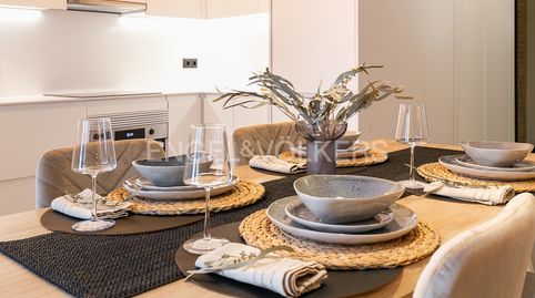 Foto 5 von Wohnung zur Miete in Russafa, Valencia Capital