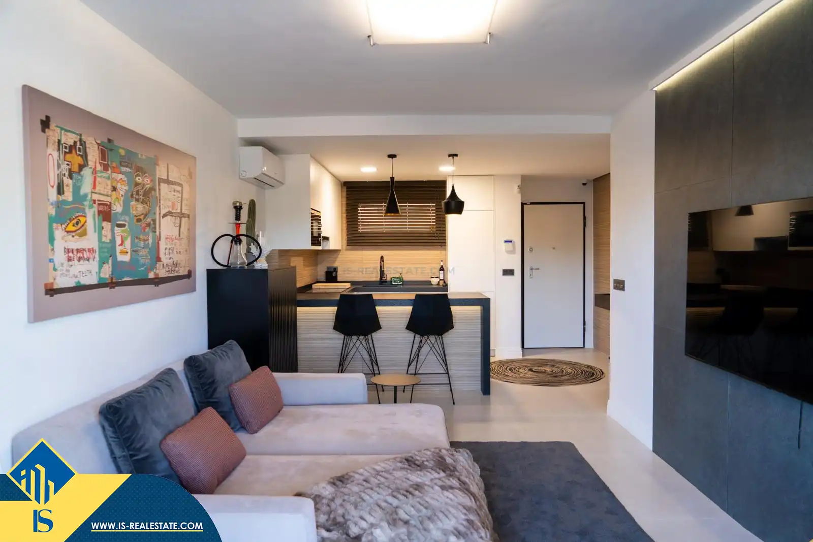 Flat with pool for sale in Playa del Acequión, Náufragos y Rocío del Mar, imagen 27