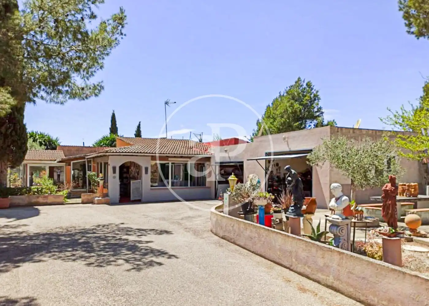 Casa o xalet en venda a Camí de Son Puigserver, Llucmajor pueblo