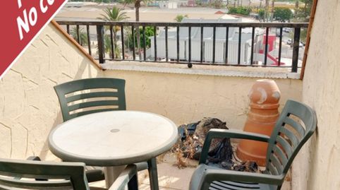 Foto 3 de Piso en venta en Calle Albatros, Almoradí, Alicante
