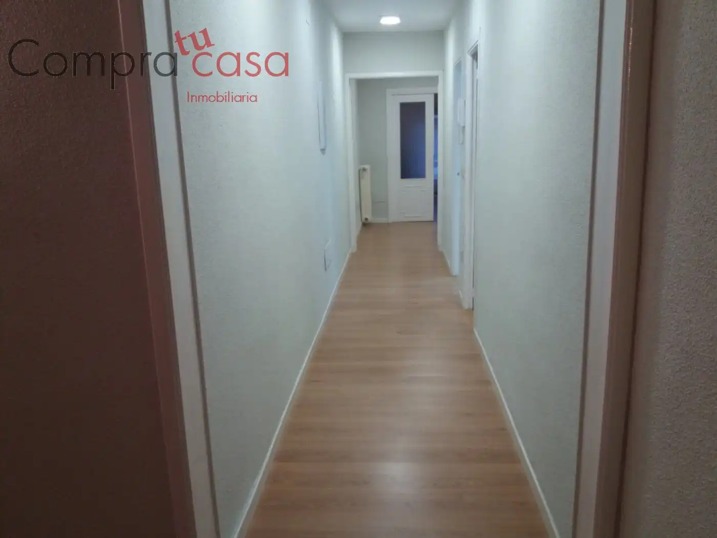 Wohnung zur Miete in Segovia mit Heizung, Terrasse und Möbliert