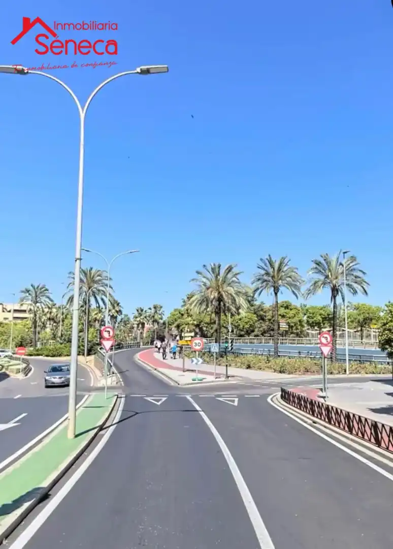 Flat for sale in MEDINA AZAHARA, Ciudad Jardín - Zoco